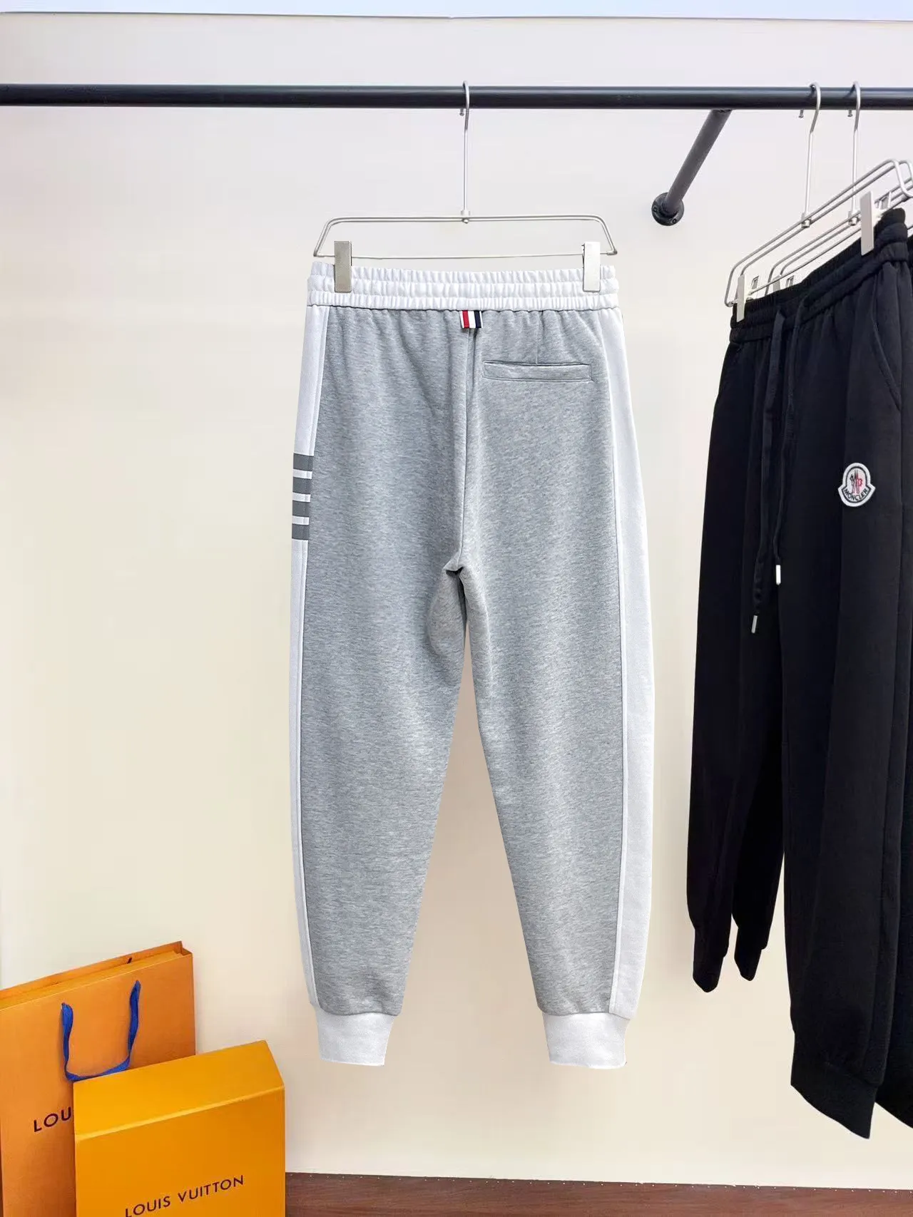 TB 🆕2026 New Arrival 🎁 。 Classic LOGO ， ， ， 。 ， 。 Size：M-3XL